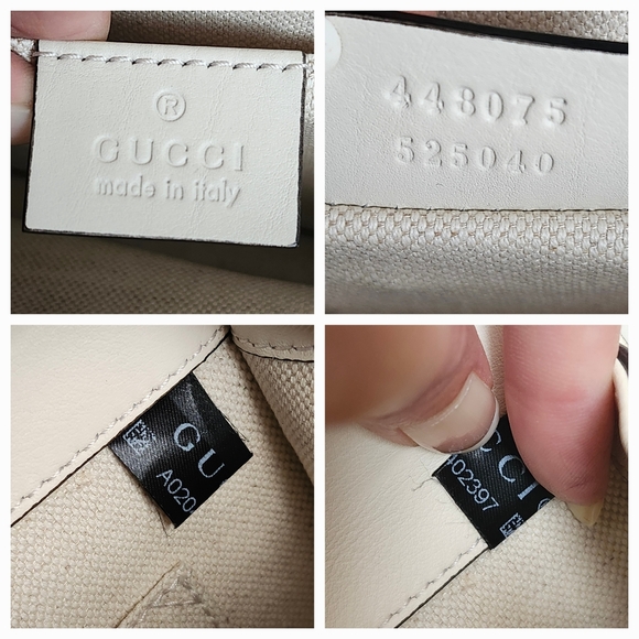Gucci Medium Dionysus Top Handle Bag - Picture 15 of 16